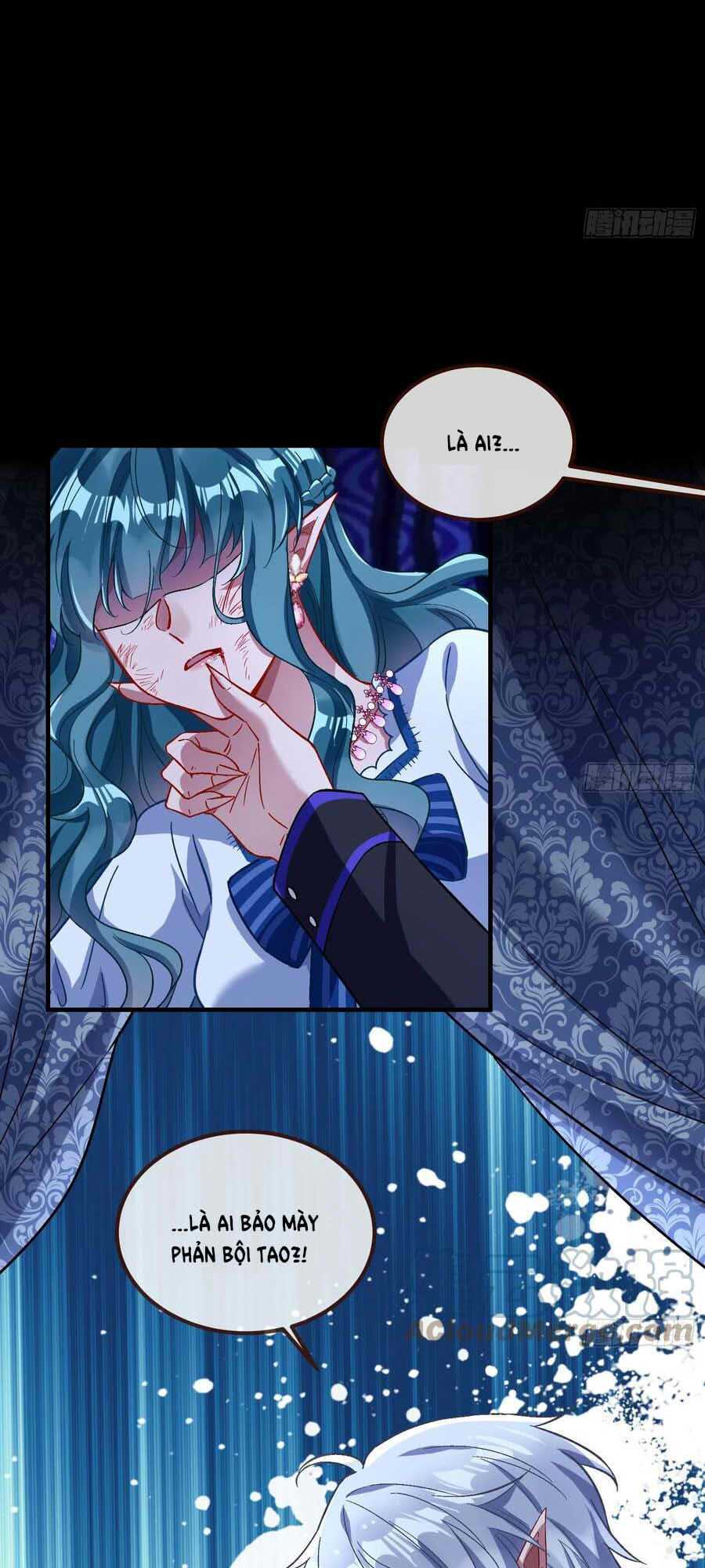 Vạn Tra Triêu Hoàng Chapter 460 - Trang 2