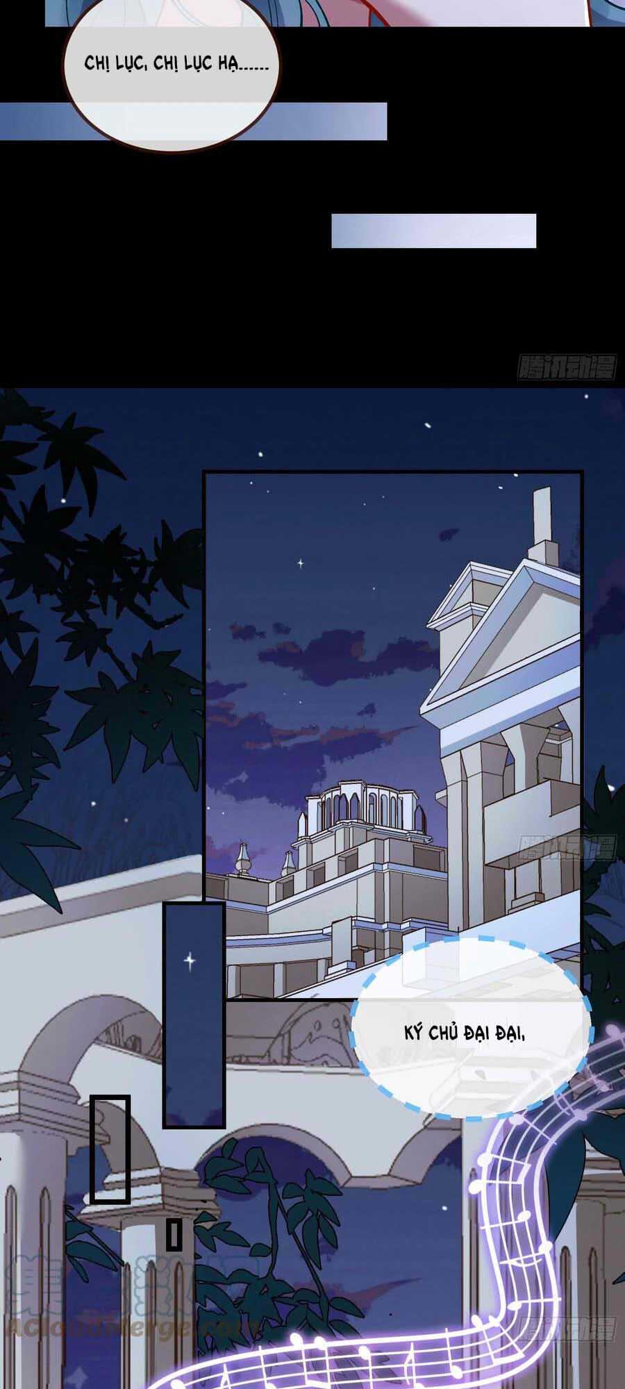 Vạn Tra Triêu Hoàng Chapter 460 - Trang 2