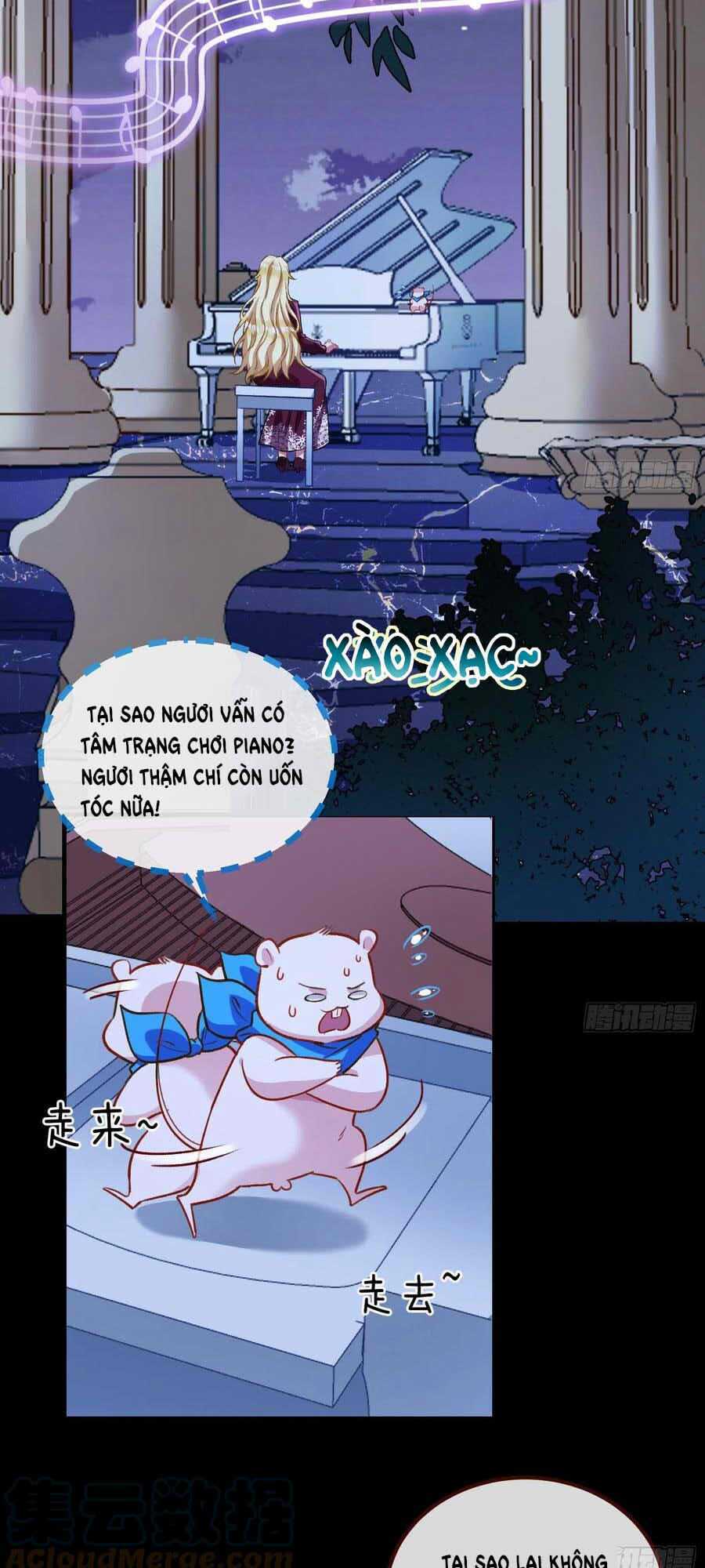 Vạn Tra Triêu Hoàng Chapter 460 - Trang 2