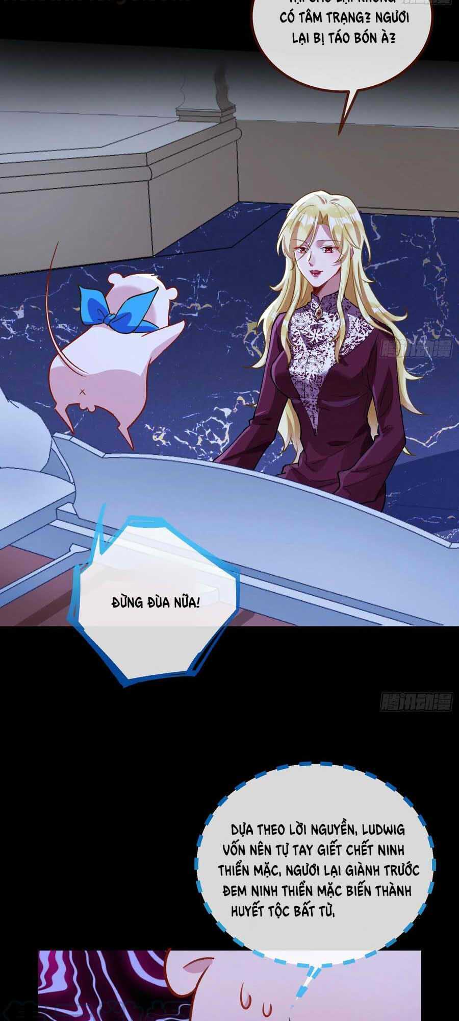 Vạn Tra Triêu Hoàng Chapter 460 - Trang 2