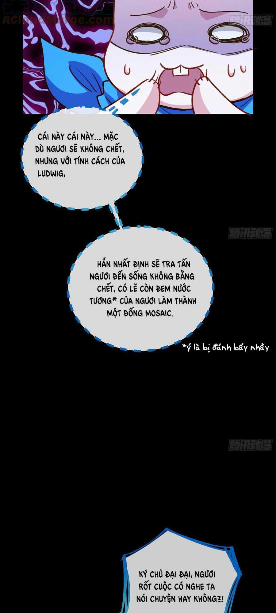 Vạn Tra Triêu Hoàng Chapter 460 - Trang 2