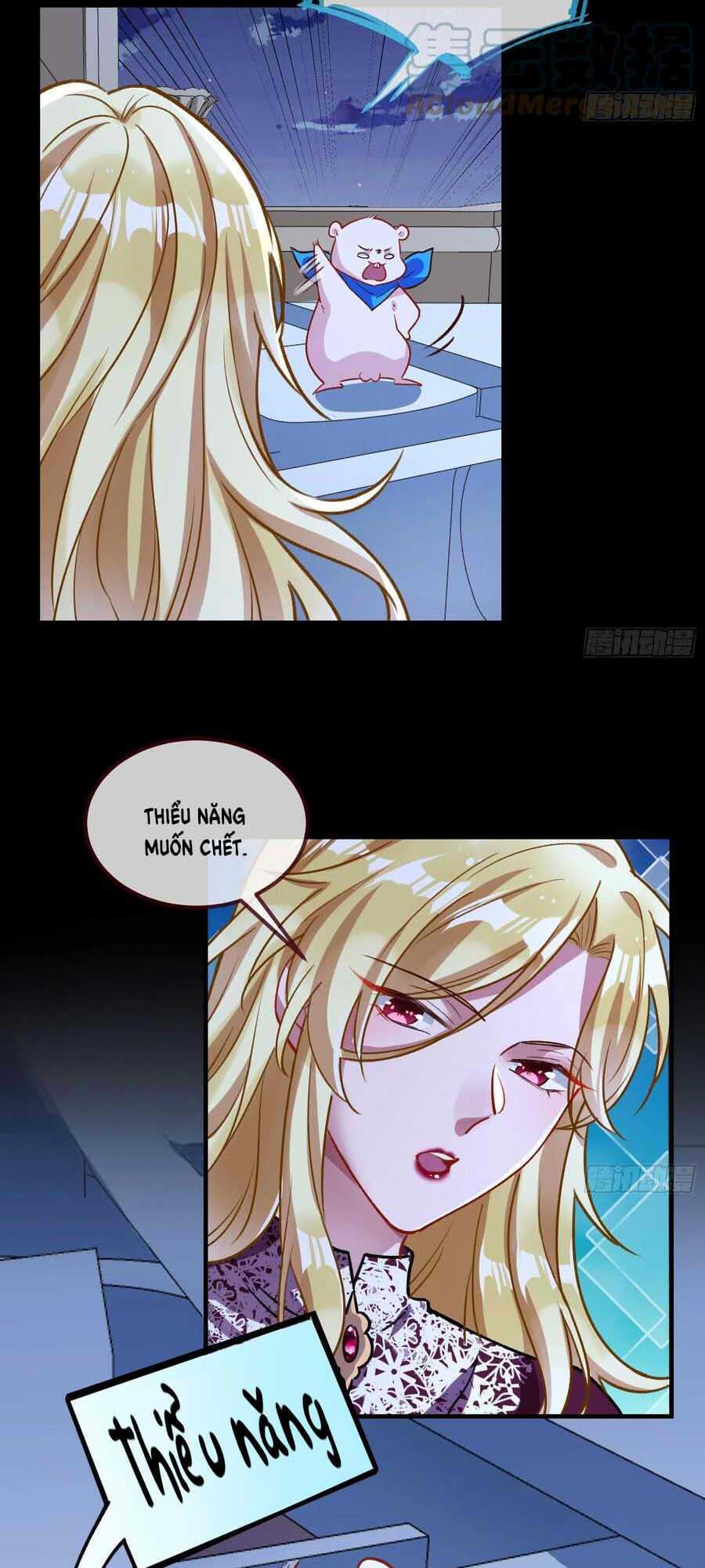 Vạn Tra Triêu Hoàng Chapter 460 - Trang 2