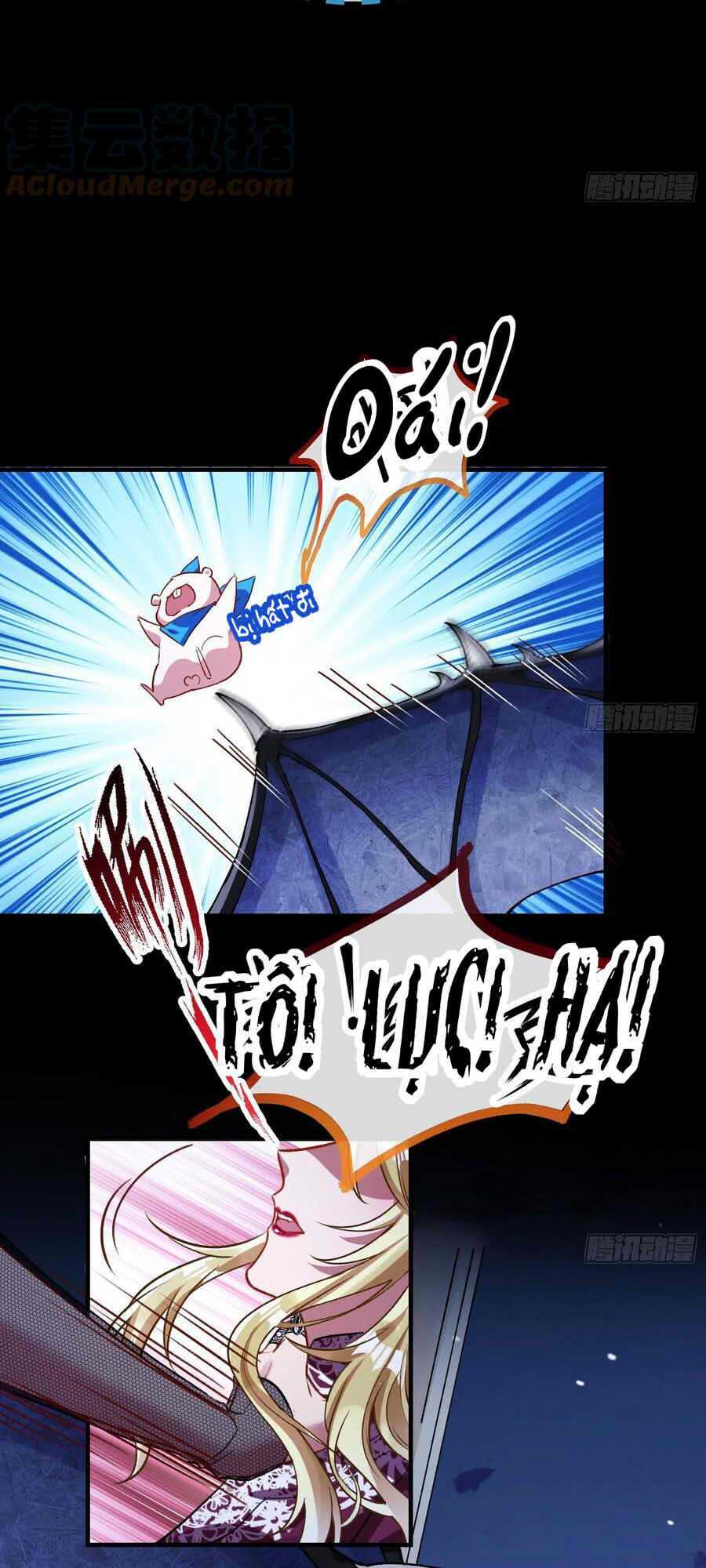 Vạn Tra Triêu Hoàng Chapter 460 - Trang 2