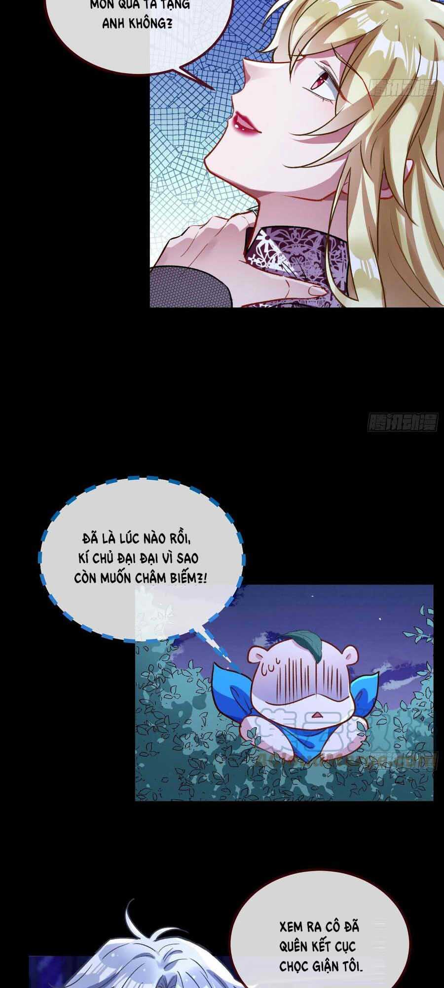 Vạn Tra Triêu Hoàng Chapter 460 - Trang 2