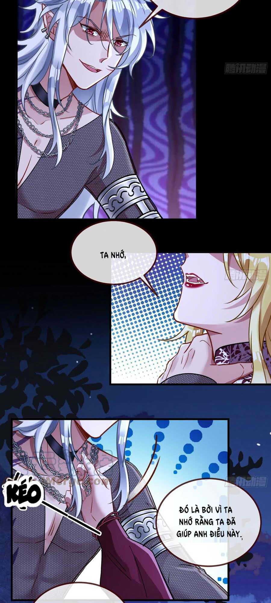 Vạn Tra Triêu Hoàng Chapter 460 - Trang 2