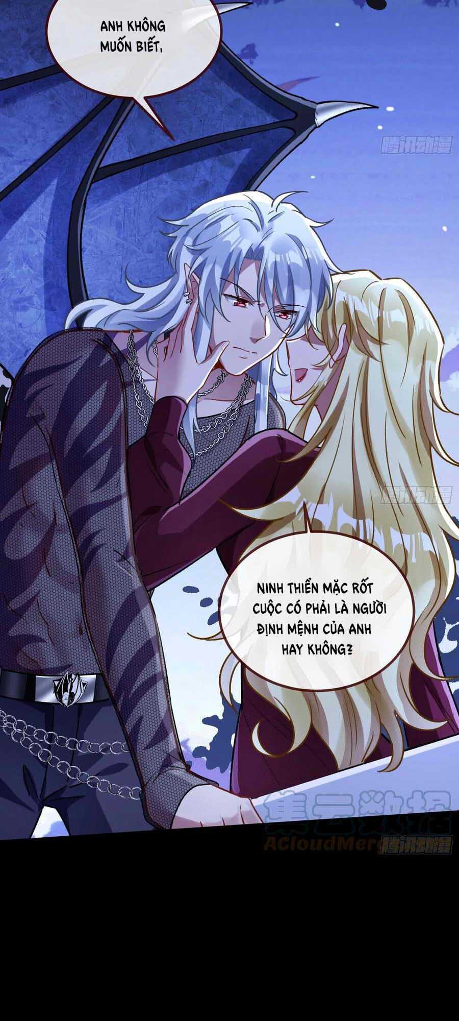 Vạn Tra Triêu Hoàng Chapter 460 - Trang 2