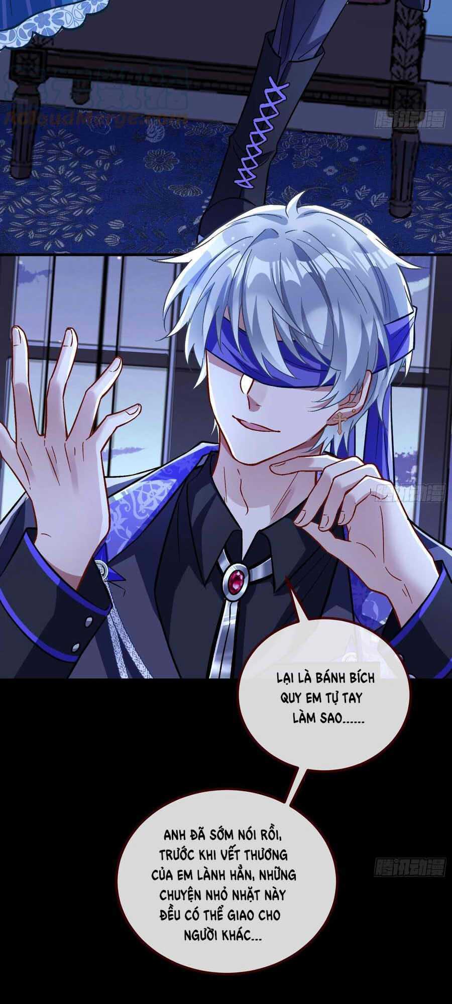 Vạn Tra Triêu Hoàng Chapter 460 - Trang 2