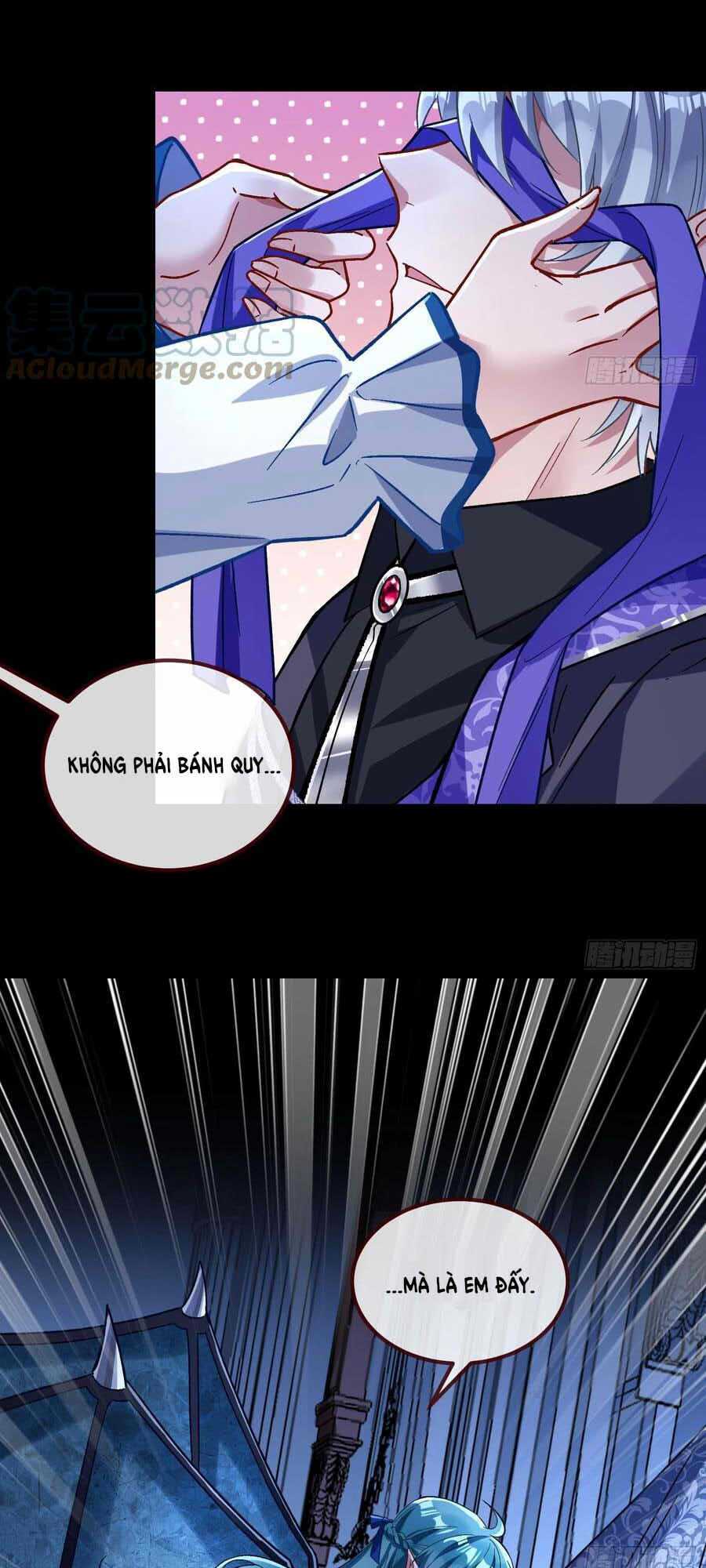 Vạn Tra Triêu Hoàng Chapter 460 - Trang 2