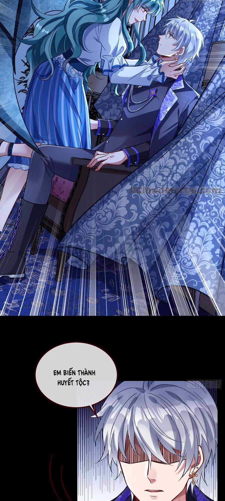 Vạn Tra Triêu Hoàng Chapter 460 - Trang 2