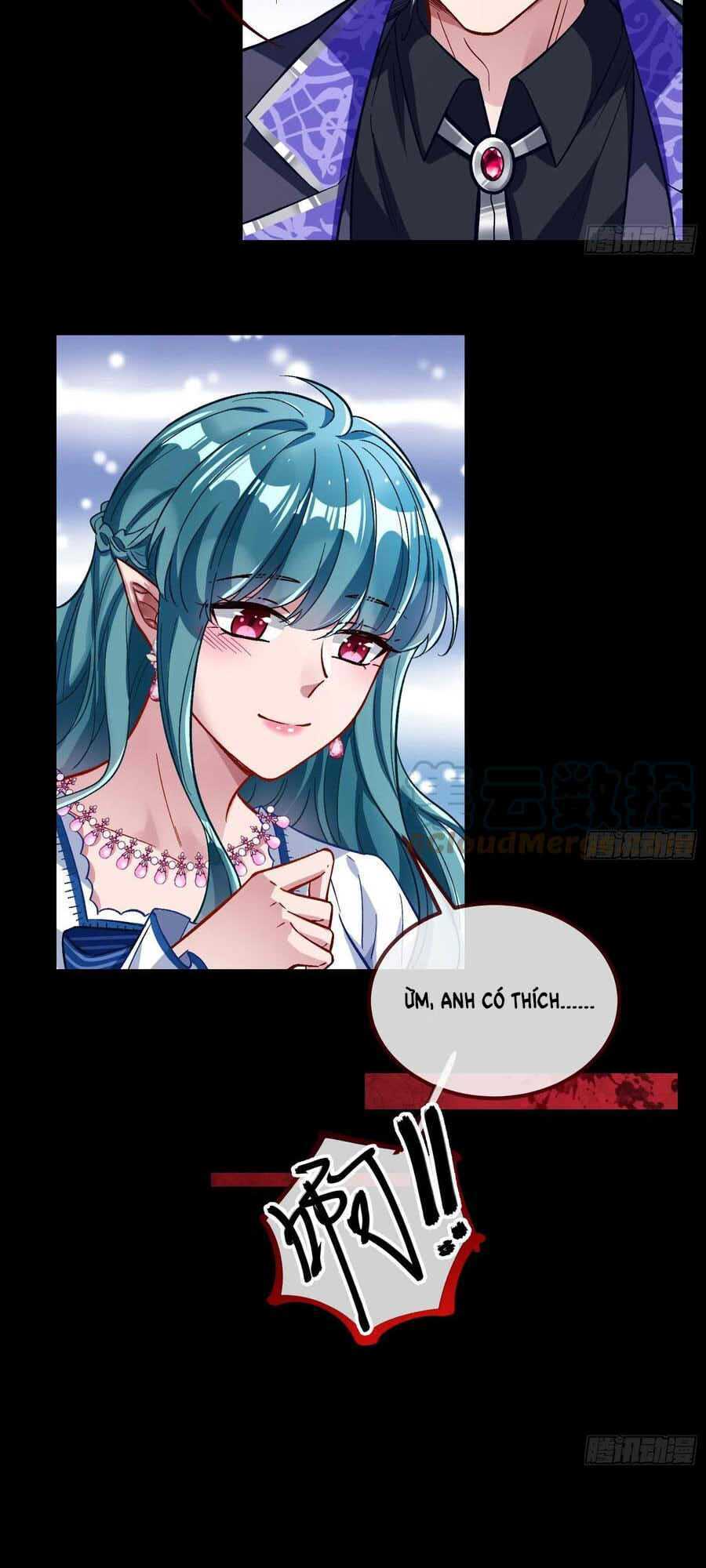 Vạn Tra Triêu Hoàng Chapter 460 - Trang 2