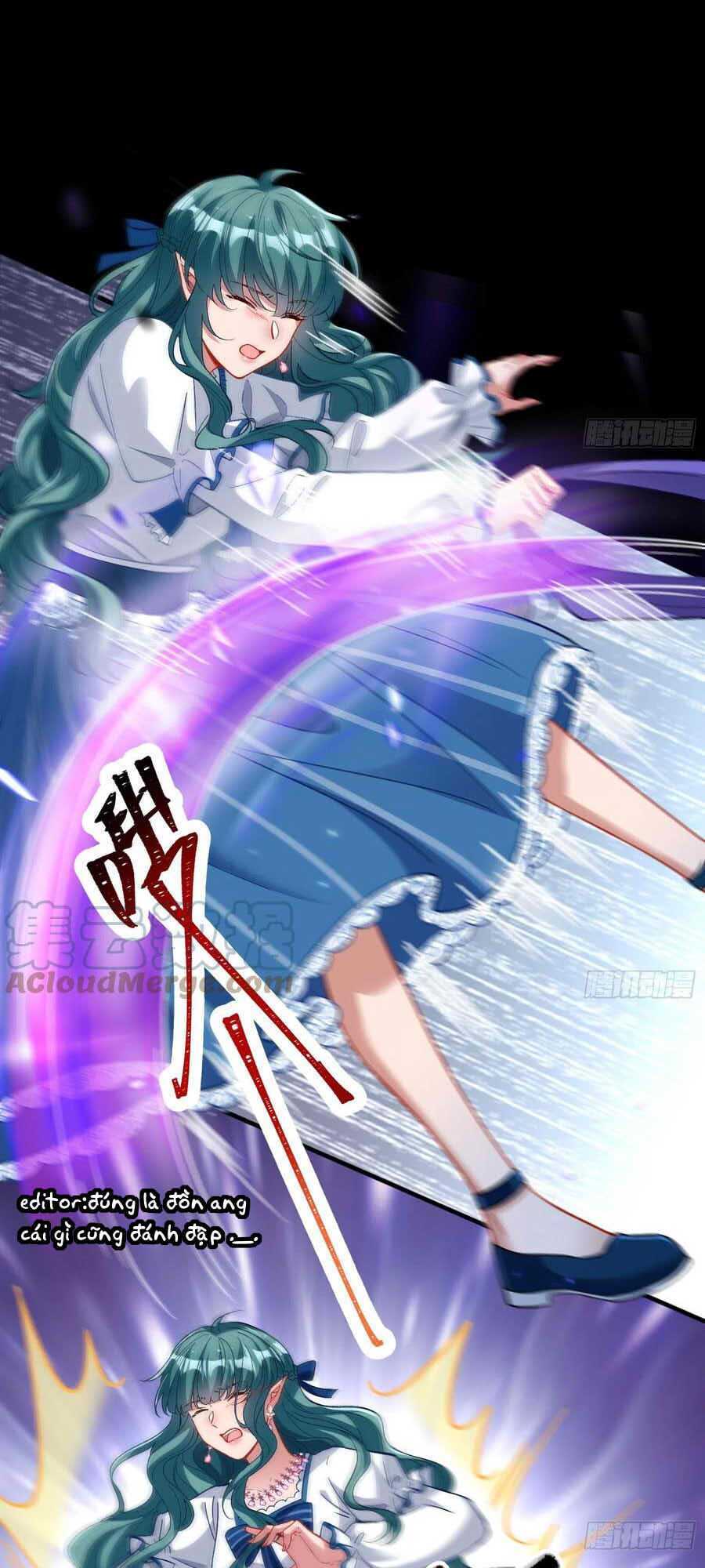 Vạn Tra Triêu Hoàng Chapter 460 - Trang 2