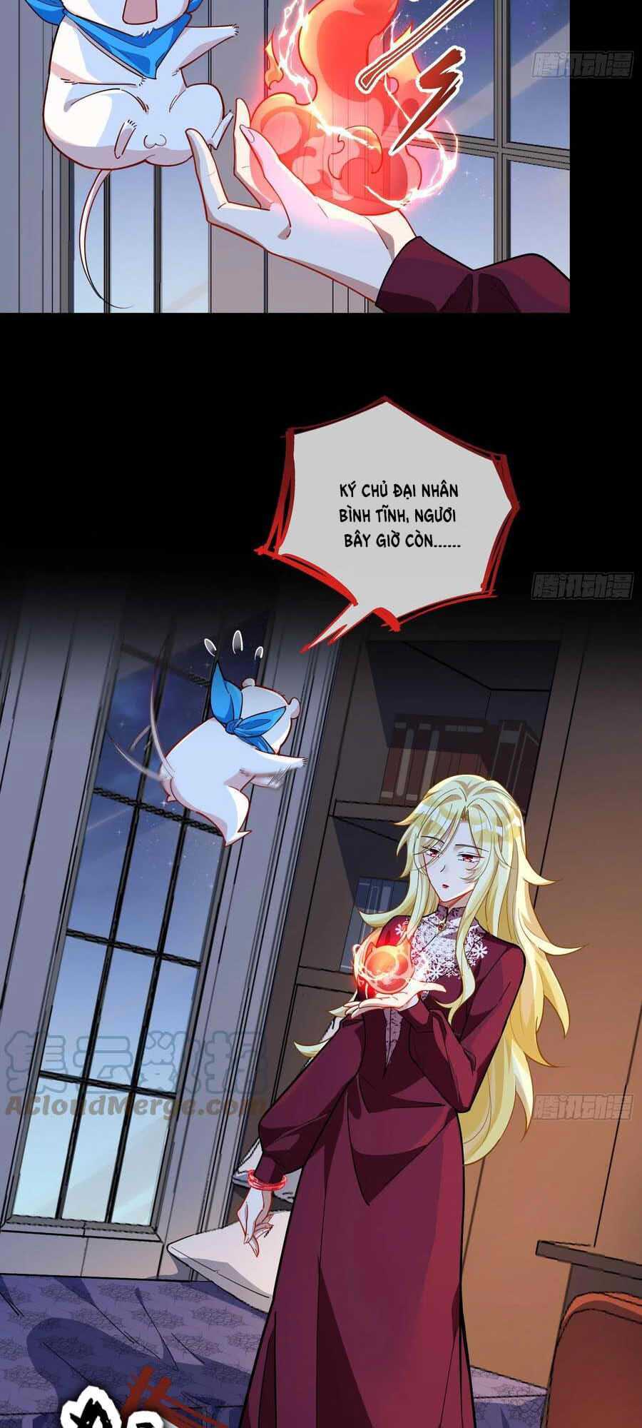 Vạn Tra Triêu Hoàng Chapter 462 - Trang 2