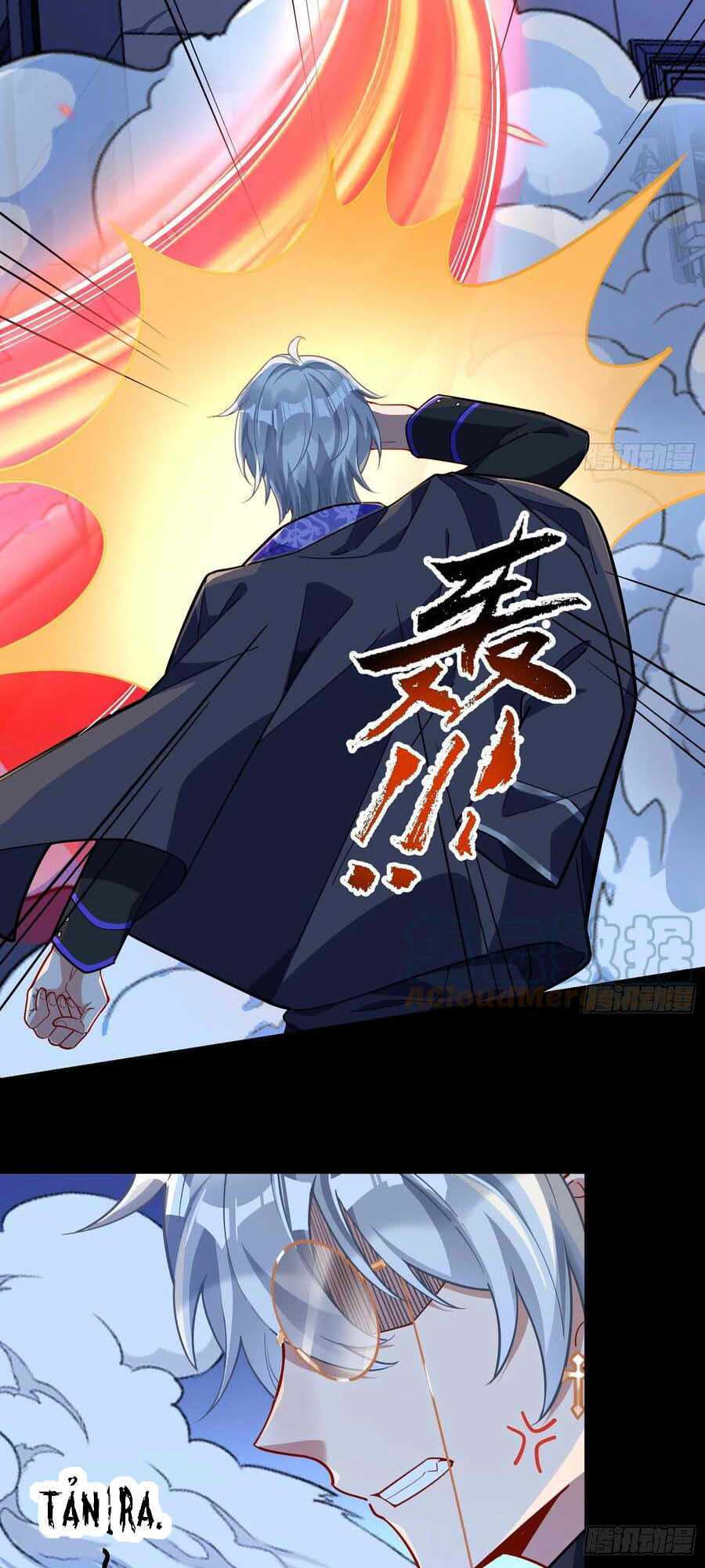 Vạn Tra Triêu Hoàng Chapter 462 - Trang 2