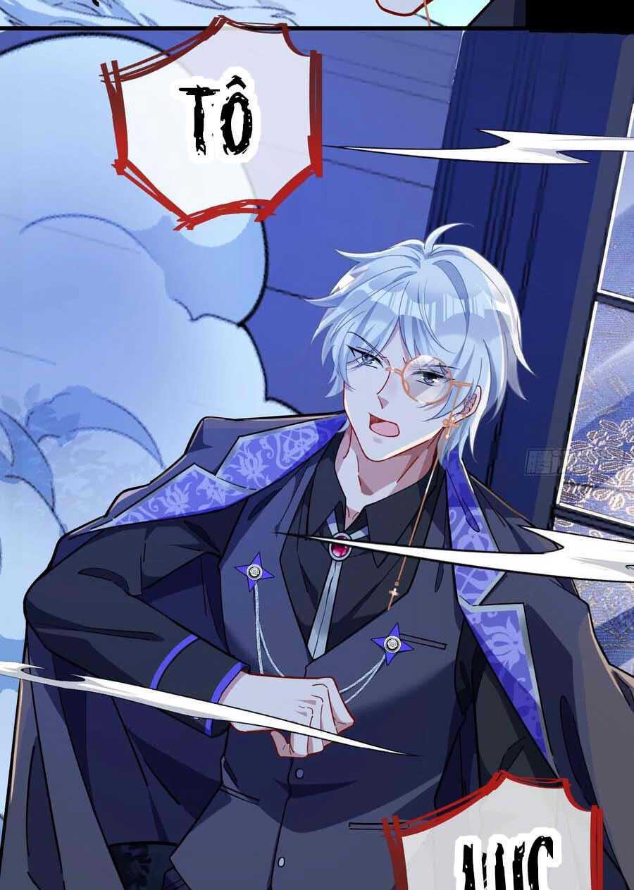 Vạn Tra Triêu Hoàng Chapter 462 - Trang 2