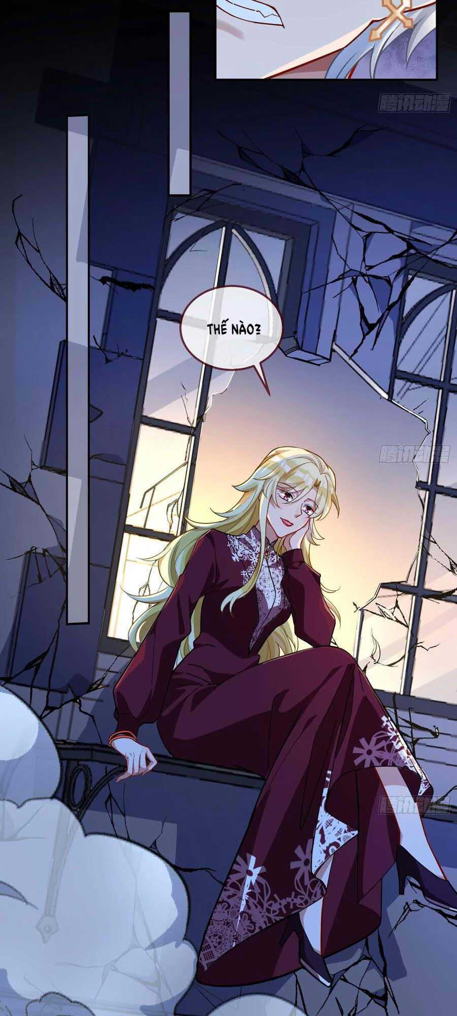 Vạn Tra Triêu Hoàng Chapter 462 - Trang 2