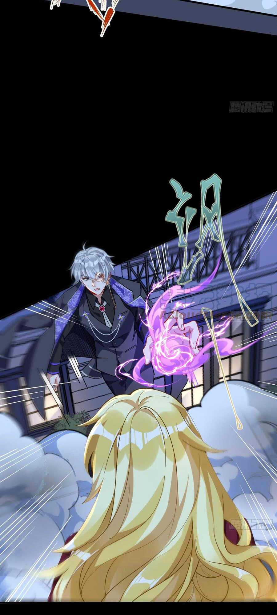 Vạn Tra Triêu Hoàng Chapter 462 - Trang 2