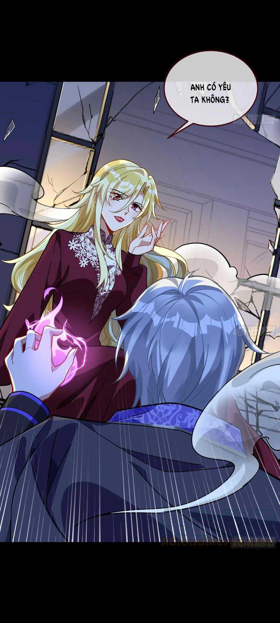 Vạn Tra Triêu Hoàng Chapter 462 - Trang 2