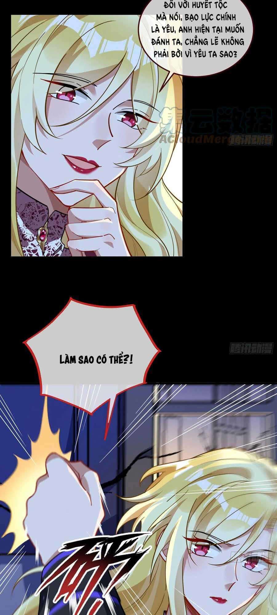 Vạn Tra Triêu Hoàng Chapter 462 - Trang 2