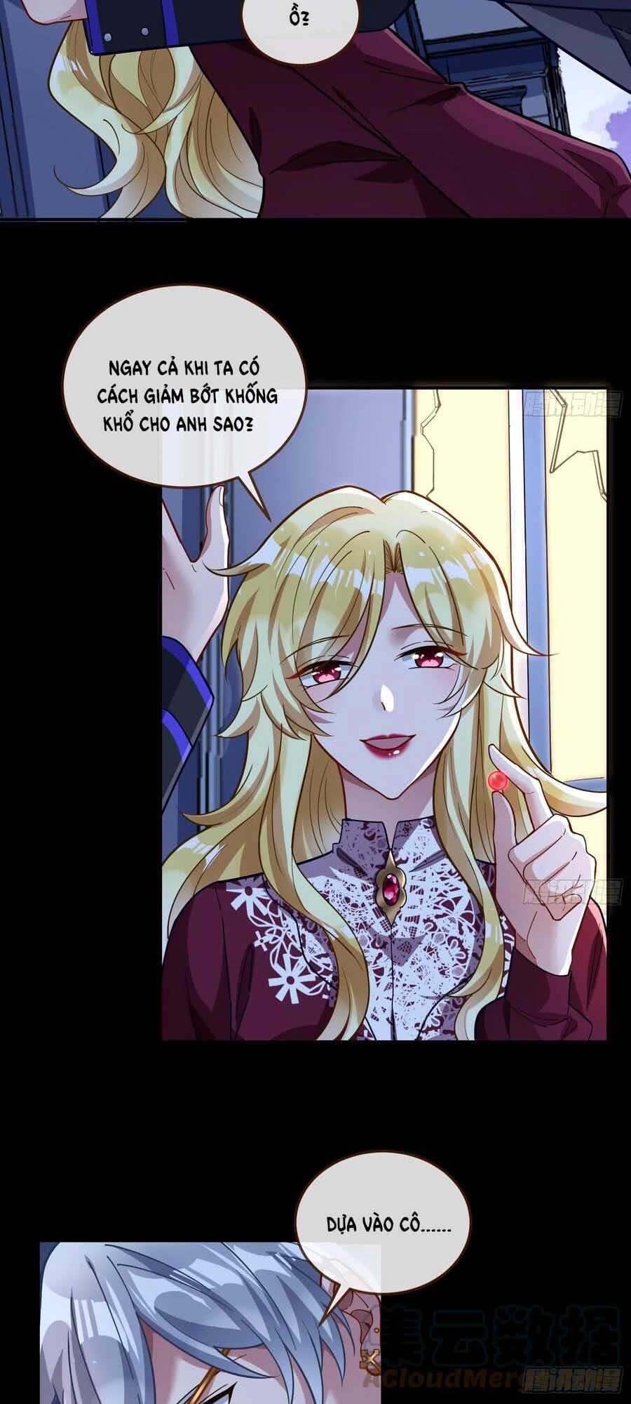 Vạn Tra Triêu Hoàng Chapter 462 - Trang 2