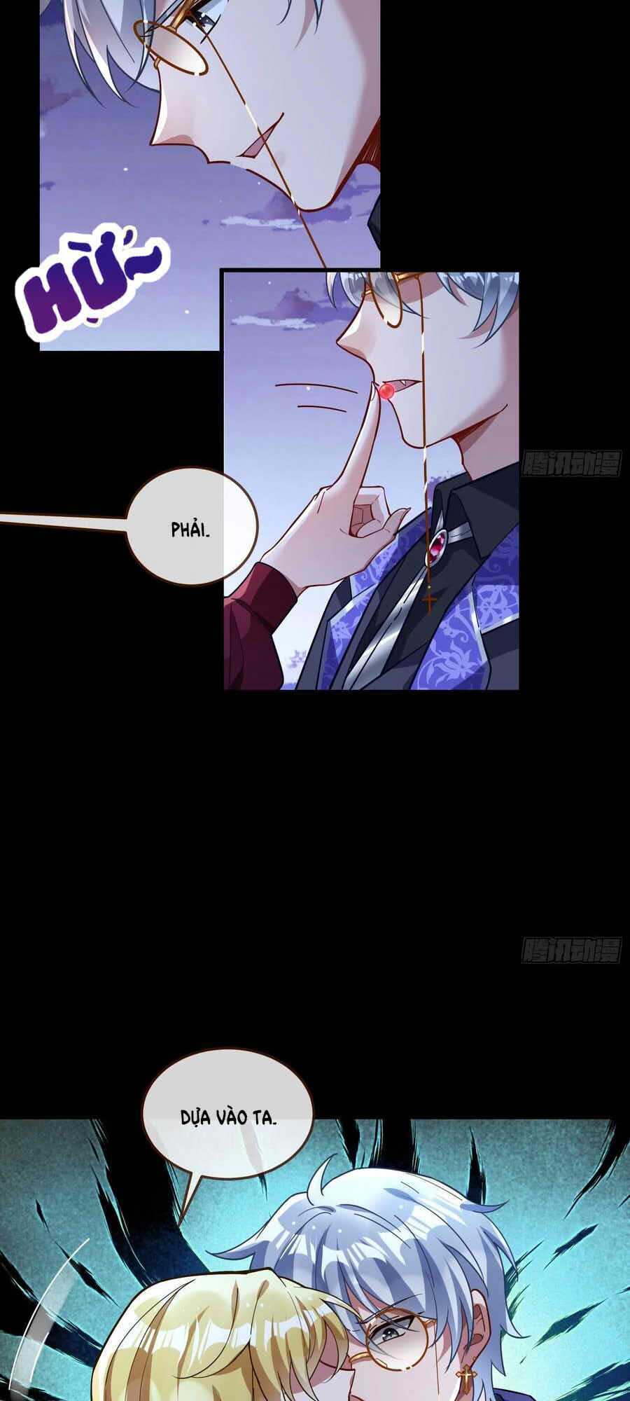 Vạn Tra Triêu Hoàng Chapter 462 - Trang 2