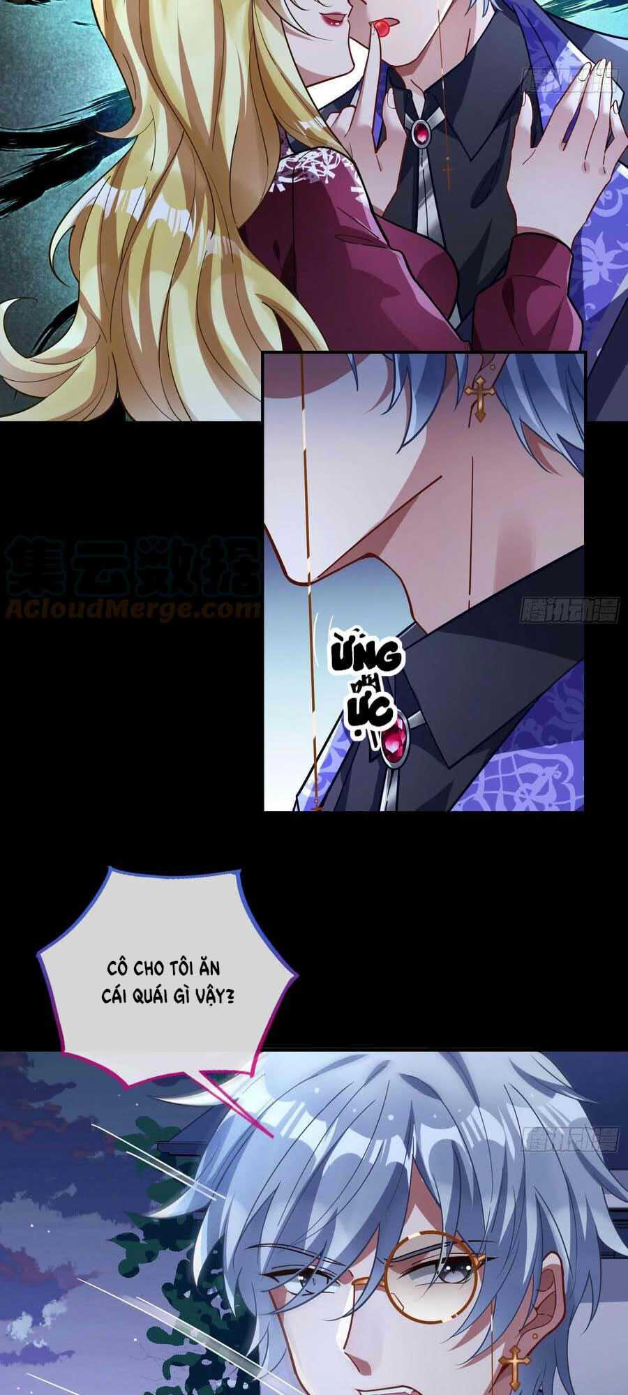 Vạn Tra Triêu Hoàng Chapter 462 - Trang 2