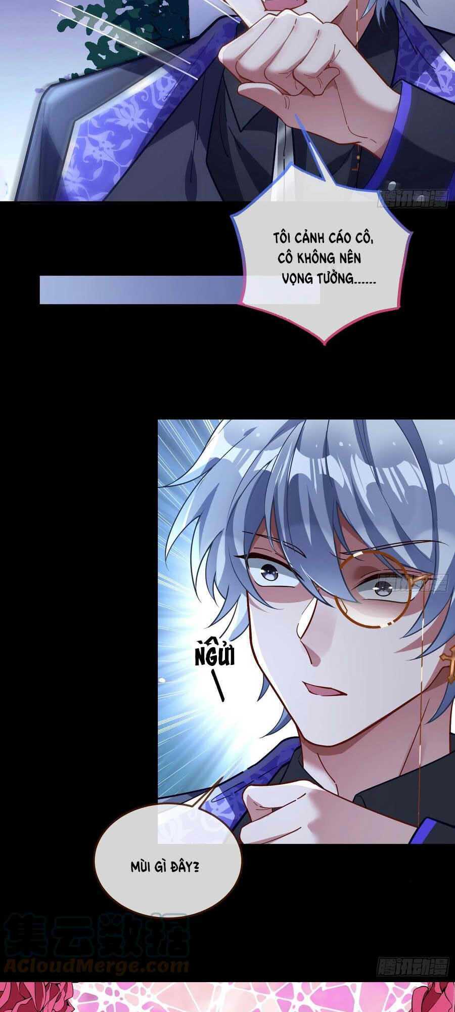 Vạn Tra Triêu Hoàng Chapter 462 - Trang 2