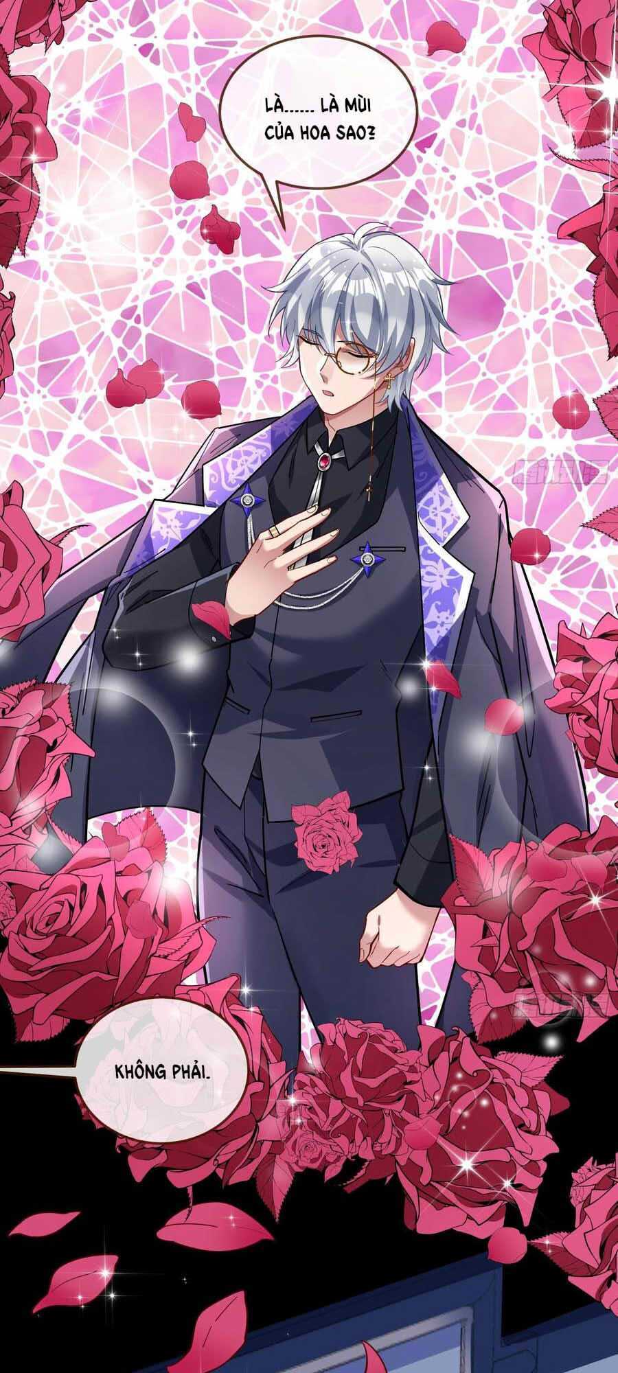 Vạn Tra Triêu Hoàng Chapter 462 - Trang 2