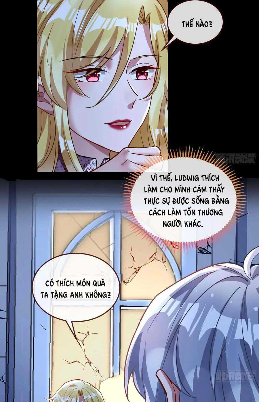 Vạn Tra Triêu Hoàng Chapter 462 - Trang 2