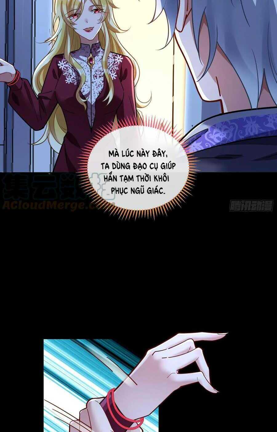 Vạn Tra Triêu Hoàng Chapter 462 - Trang 2