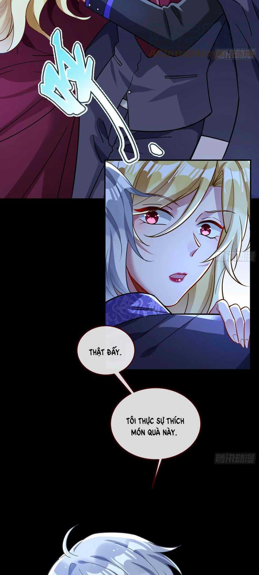 Vạn Tra Triêu Hoàng Chapter 462 - Trang 2