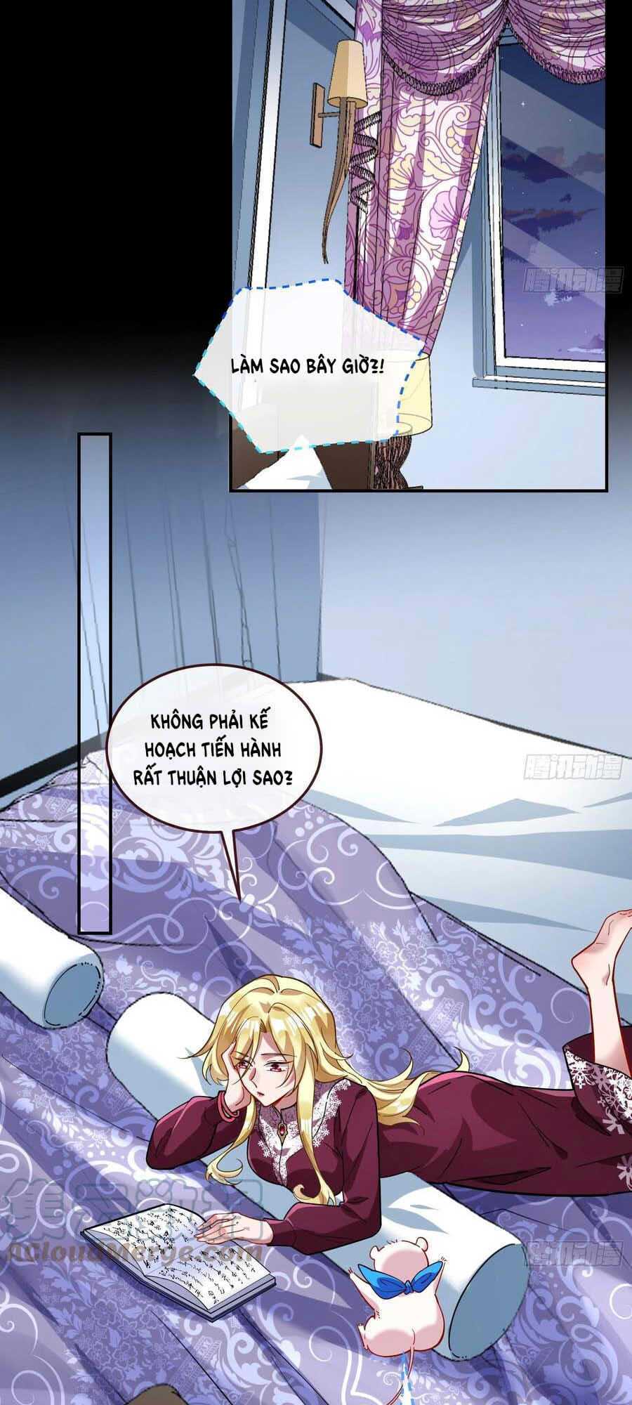 Vạn Tra Triêu Hoàng Chapter 462 - Trang 2