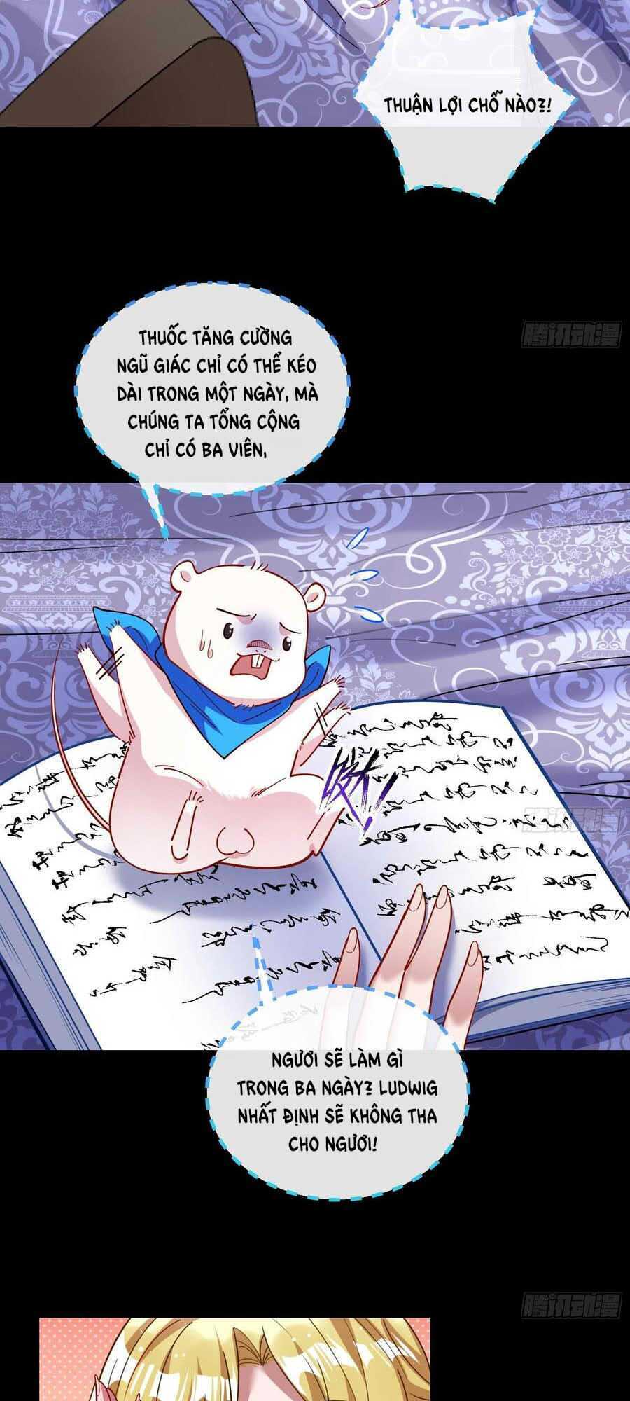 Vạn Tra Triêu Hoàng Chapter 462 - Trang 2