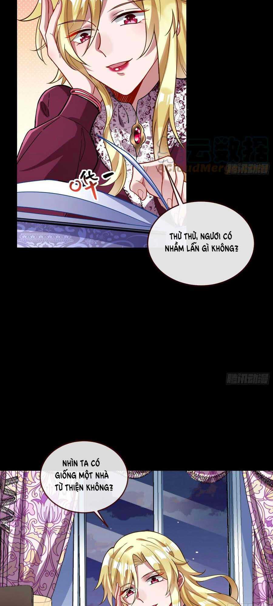 Vạn Tra Triêu Hoàng Chapter 462 - Trang 2