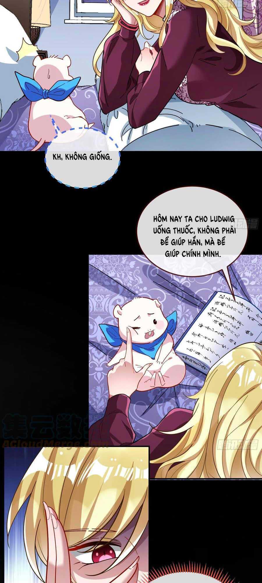 Vạn Tra Triêu Hoàng Chapter 462 - Trang 2