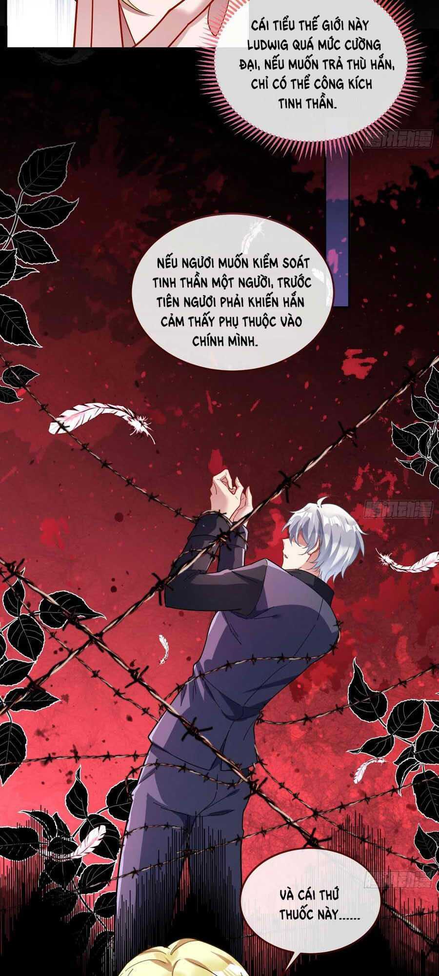 Vạn Tra Triêu Hoàng Chapter 462 - Trang 2