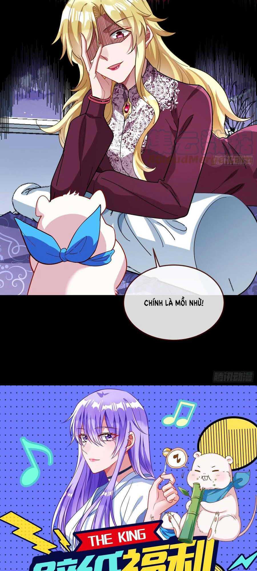 Vạn Tra Triêu Hoàng Chapter 462 - Trang 2