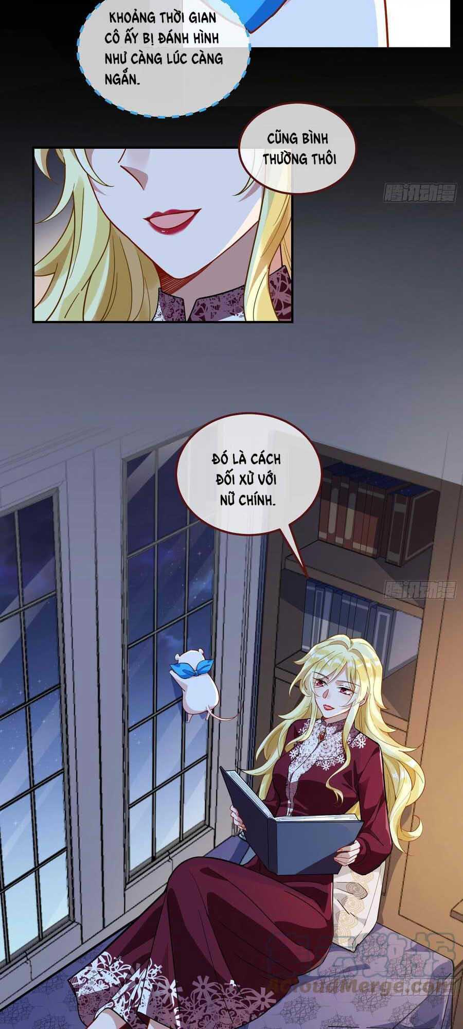 Vạn Tra Triêu Hoàng Chapter 462 - Trang 2