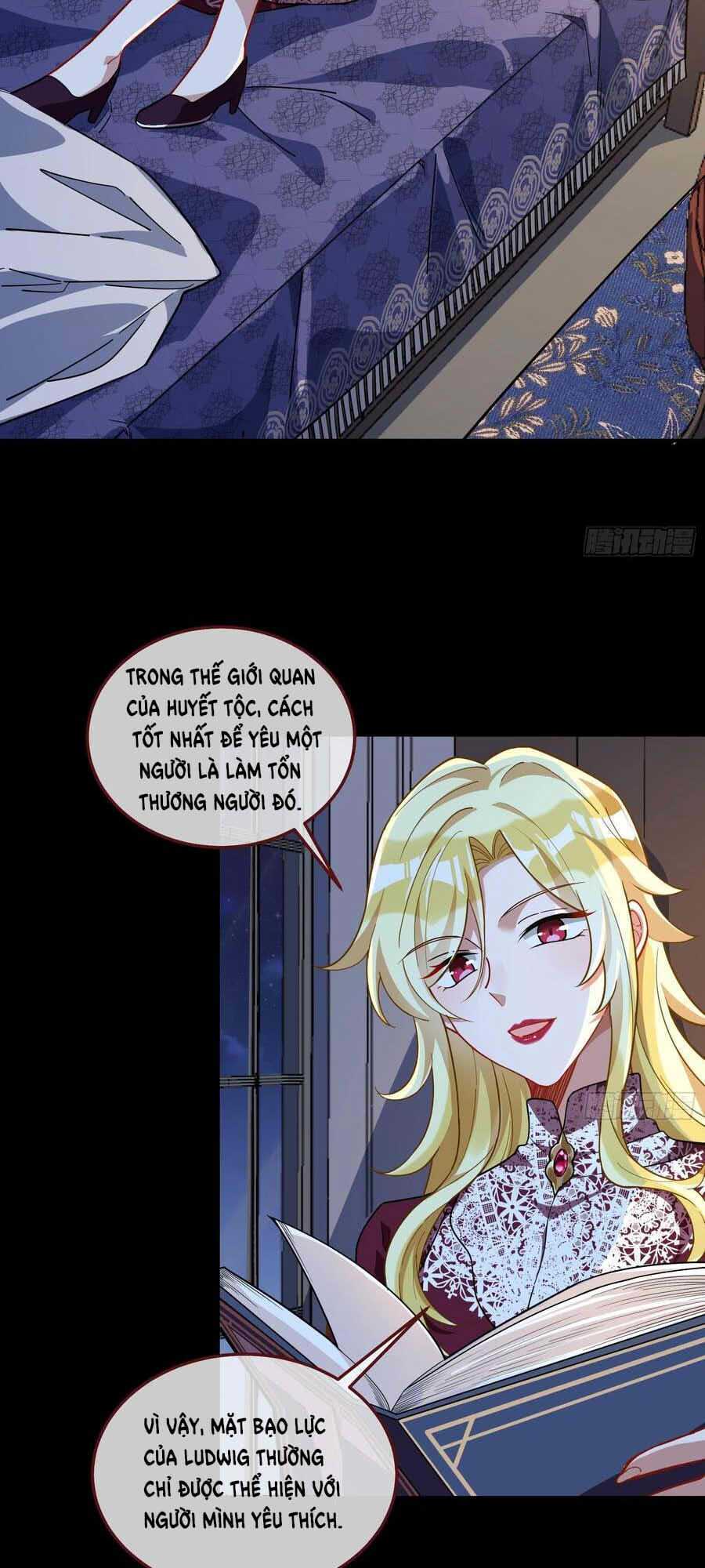 Vạn Tra Triêu Hoàng Chapter 462 - Trang 2