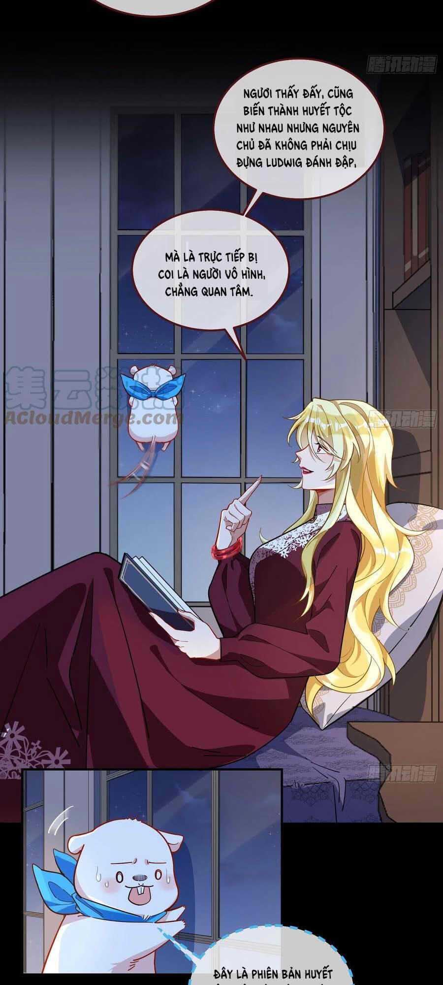 Vạn Tra Triêu Hoàng Chapter 462 - Trang 2