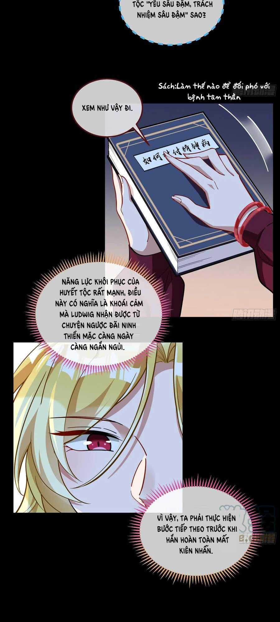 Vạn Tra Triêu Hoàng Chapter 462 - Trang 2