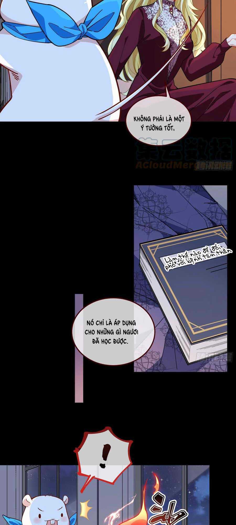 Vạn Tra Triêu Hoàng Chapter 462 - Trang 2