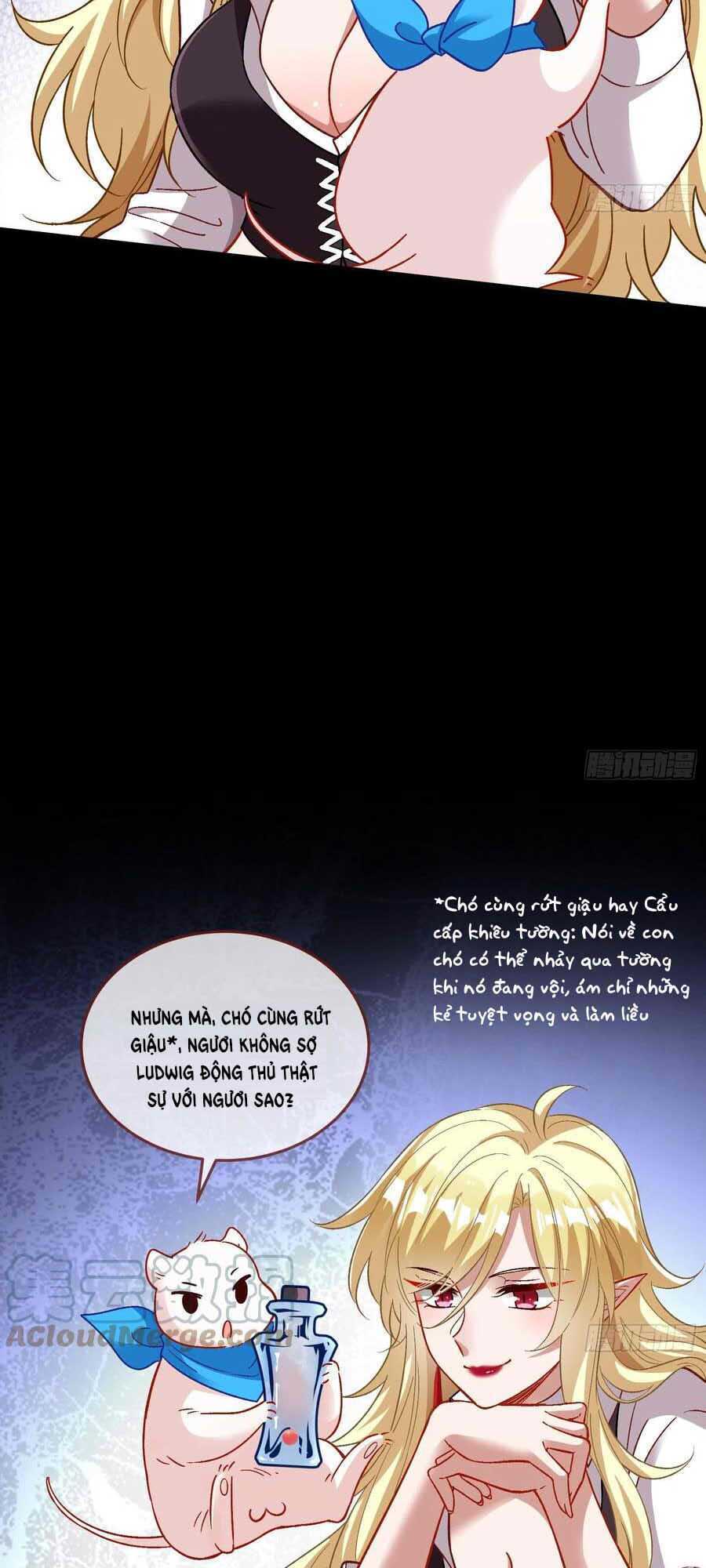 Vạn Tra Triêu Hoàng Chapter 463 - Trang 2