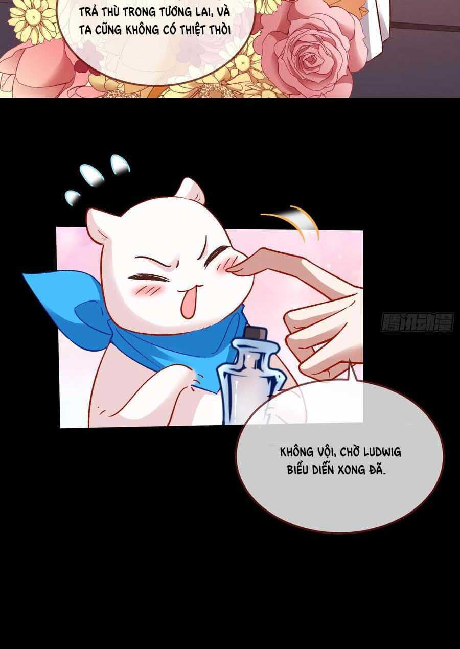 Vạn Tra Triêu Hoàng Chapter 463 - Trang 2