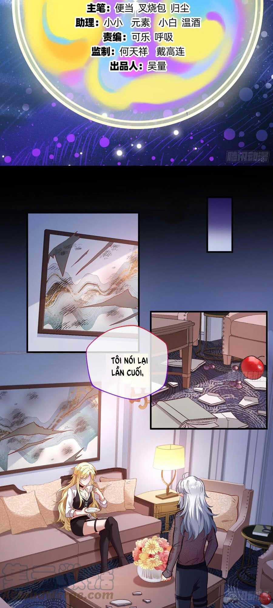 Vạn Tra Triêu Hoàng Chapter 463 - Trang 2