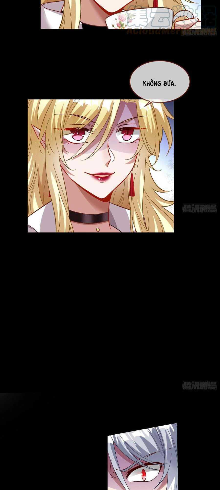 Vạn Tra Triêu Hoàng Chapter 463 - Trang 2