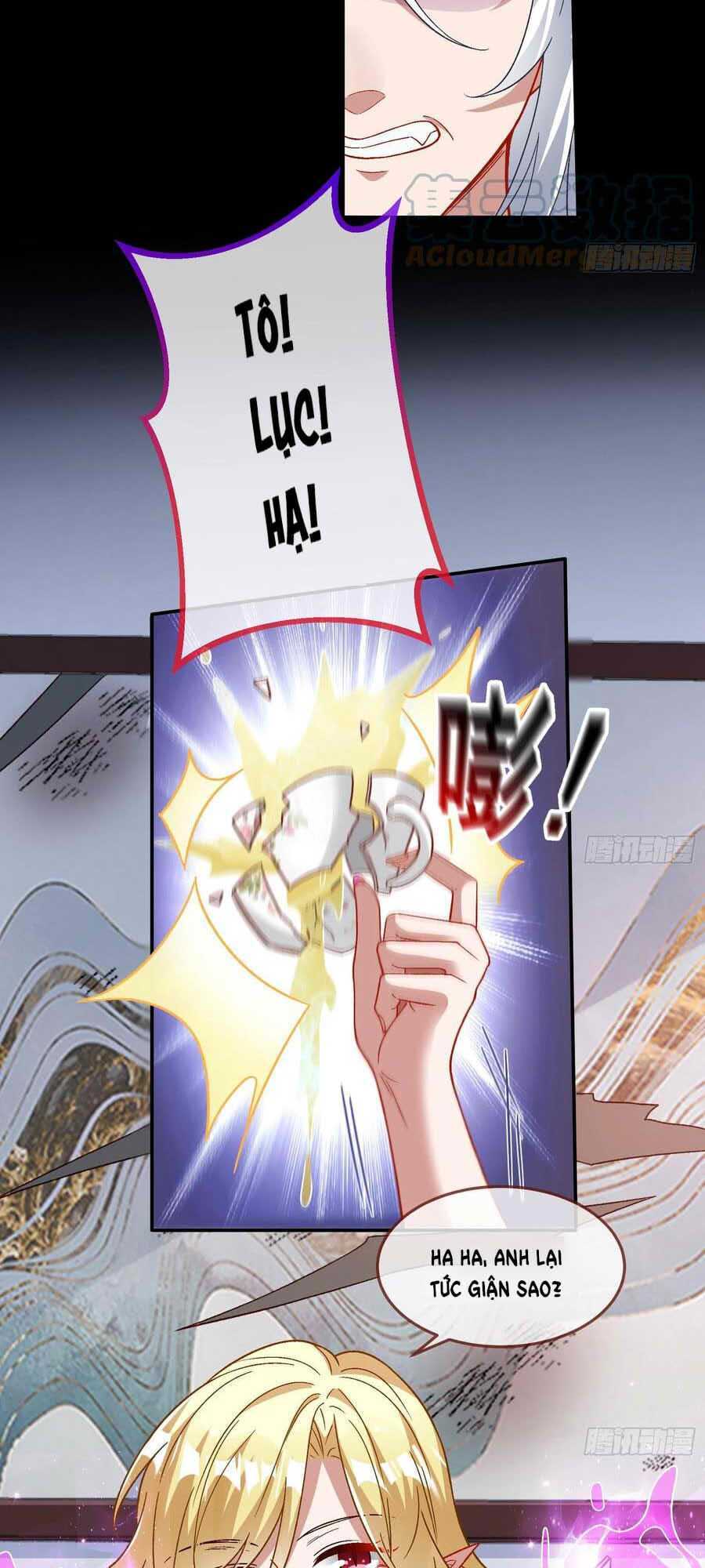 Vạn Tra Triêu Hoàng Chapter 463 - Trang 2