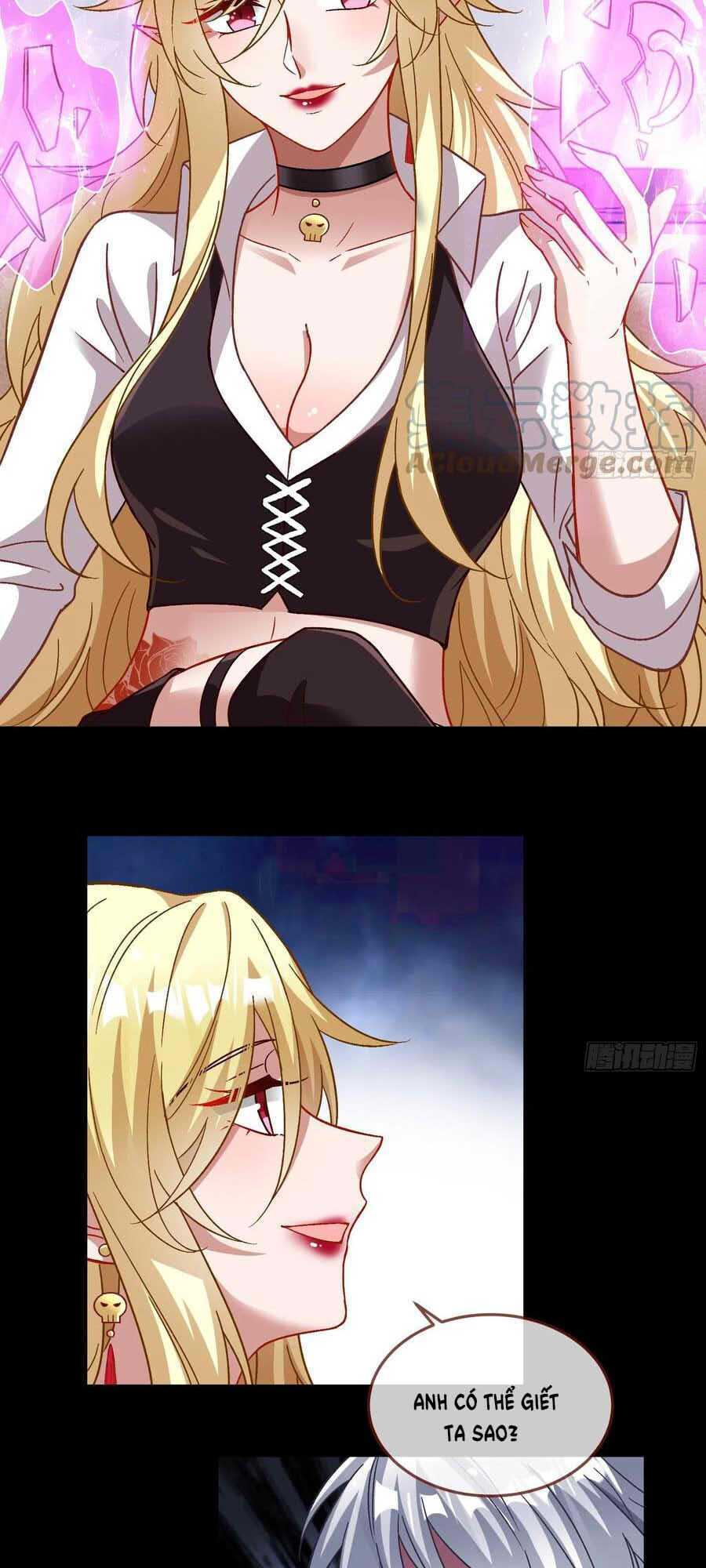 Vạn Tra Triêu Hoàng Chapter 463 - Trang 2