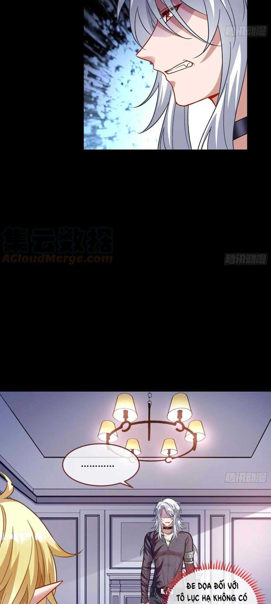 Vạn Tra Triêu Hoàng Chapter 463 - Trang 2