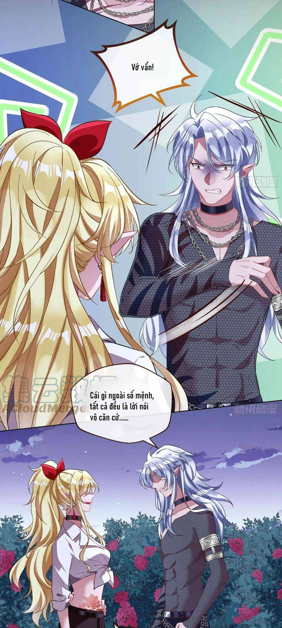 Vạn Tra Triêu Hoàng Chapter 464 - Trang 2