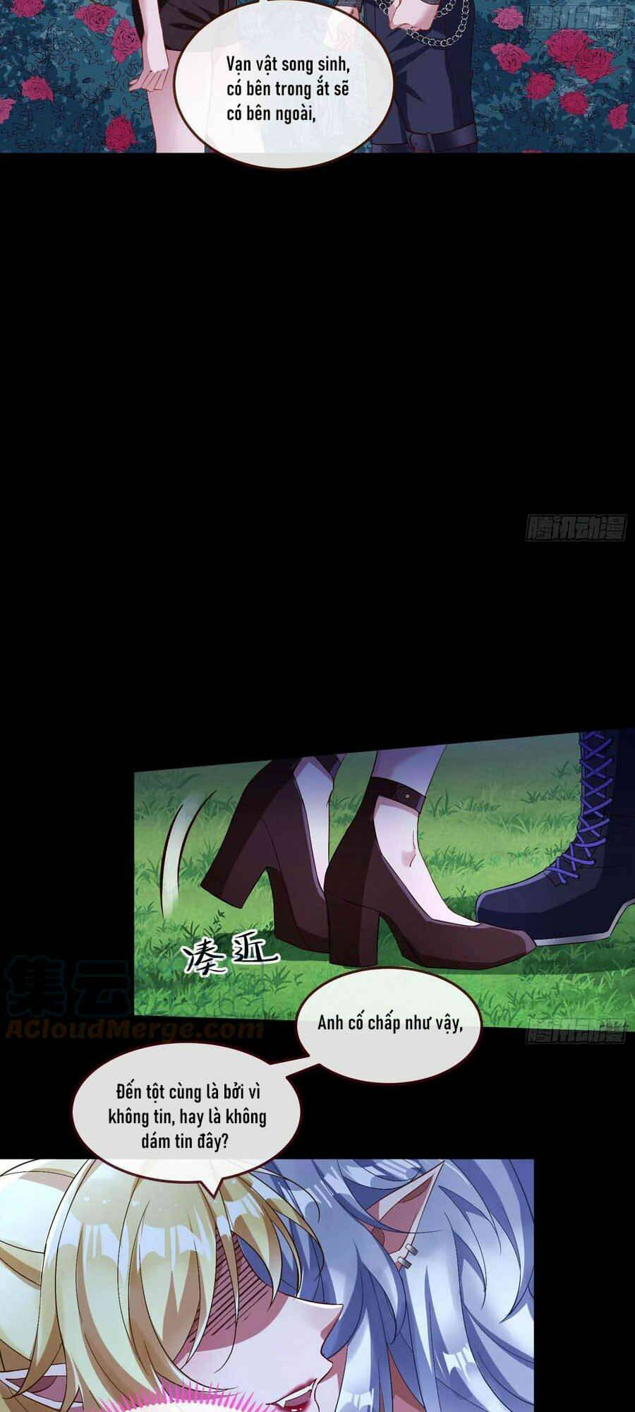 Vạn Tra Triêu Hoàng Chapter 464 - Trang 2